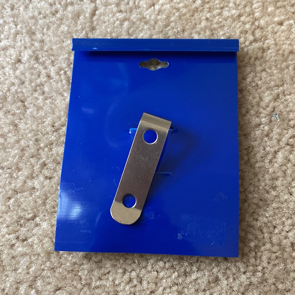 Visor Clip - Picture 2 of 2
